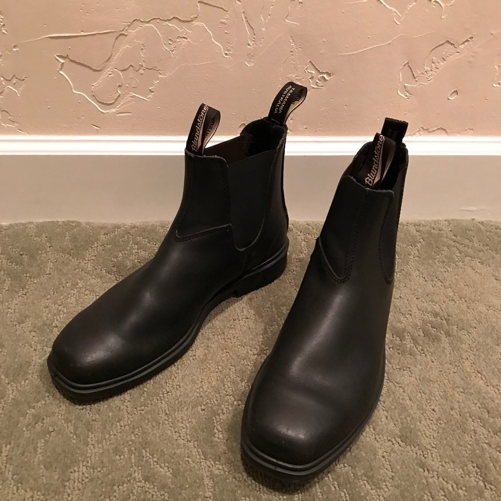 Blundstone Dress Boots